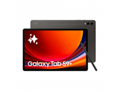Etui 360° personnalisable pour Samsung Galaxy Tab S9+