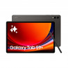 Etui 360° personnalisable pour Samsung Galaxy Tab S9+