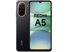 Etui personnalisable recto verso pour Xiaomi Redmi A5