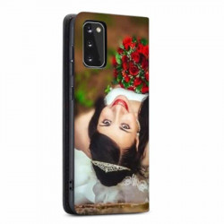 Etui personnalisable pour Samsung Galaxy S20 5g