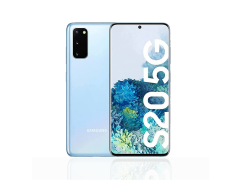 Etui personnalisable recto verso pour Samsung Galaxy S20 5g