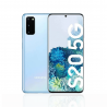 Etui personnalisable recto verso pour Samsung Galaxy S20 5g