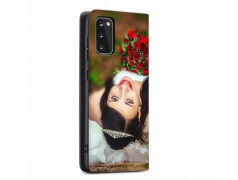 Etui personnalisable pour Samsung Galaxy S20 + 5G