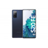 Coque personnalisable souple en gel Samsung Galaxy S20 FE 5g