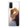 Coque personnalisable souple en gel Samsung Galaxy S20