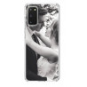 Coque personnalisable souple en gel Samsung Galaxy S20 plus 5g