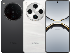 Etui personnalisable pour Oppo find X8 pro