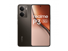 Etui personnalisable recto verso pour Realme P3 5g