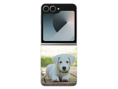 Coque Samsung galaxy Z flip 7 à personnaliser