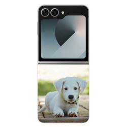 Coque Samsung galaxy Z flip 7 à personnaliser
