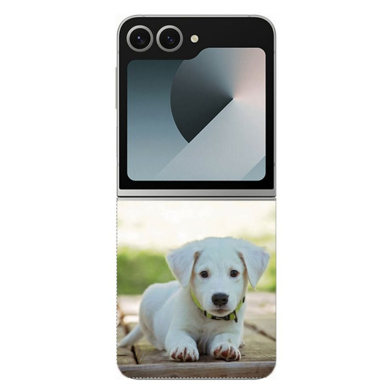Coque Samsung galaxy Z flip 7 à personnaliser Coque Samsung galaxy Z flip 7 à personnaliser