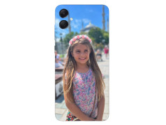 Coque Samsung Galaxy A06 personnalisable