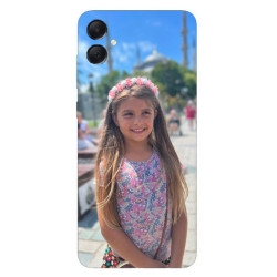 Coque Samsung Galaxy A06 personnalisable