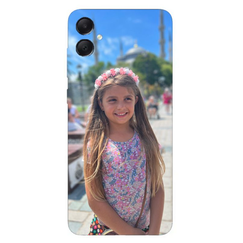Coque Samsung Galaxy A06 personnalisable Coque Samsung Galaxy A06 personnalisable