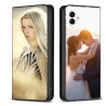 Etui Samsung Galaxy A06 personnalisable recto verso