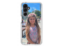 Coque Samsung Galaxy A17 personnalisable