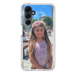 Coque Samsung Galaxy A17 personnalisable