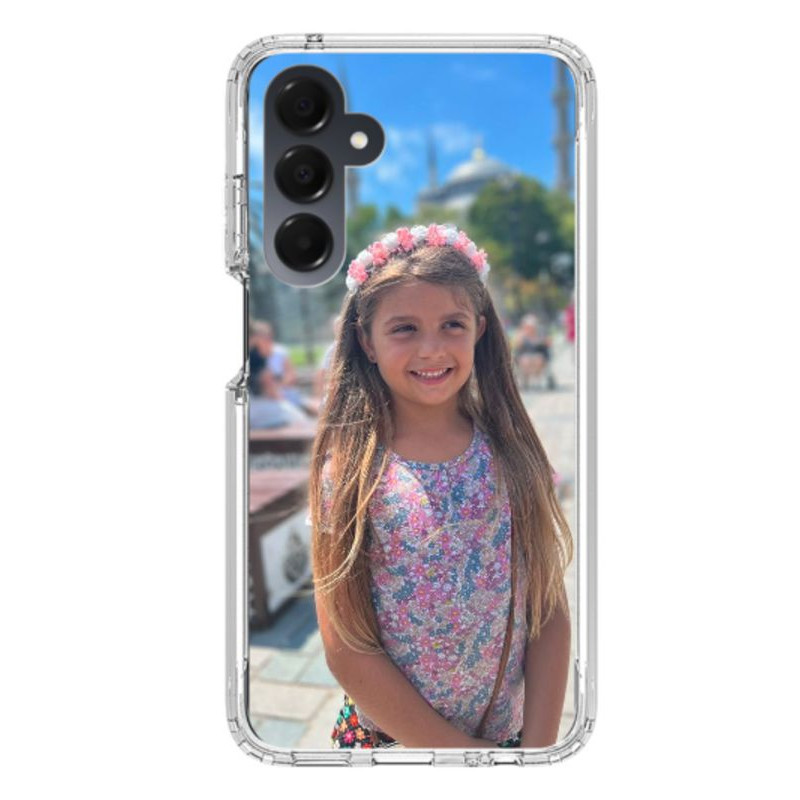 Coque Samsung Galaxy A17 personnalisable