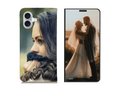 Etui iPhone 17 personnalisable