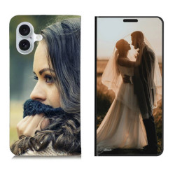 Etui iPhone 17 personnalisable