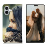 Etui iPhone 17 personnalisable