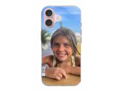Coque iPhone 17 personnalisable