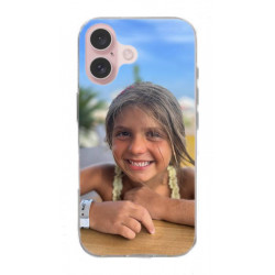 Coque iPhone 17 personnalisable