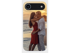 Coque iPhone 17 air personnalisable
