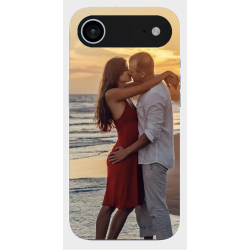 Coque iPhone 17 air personnalisable