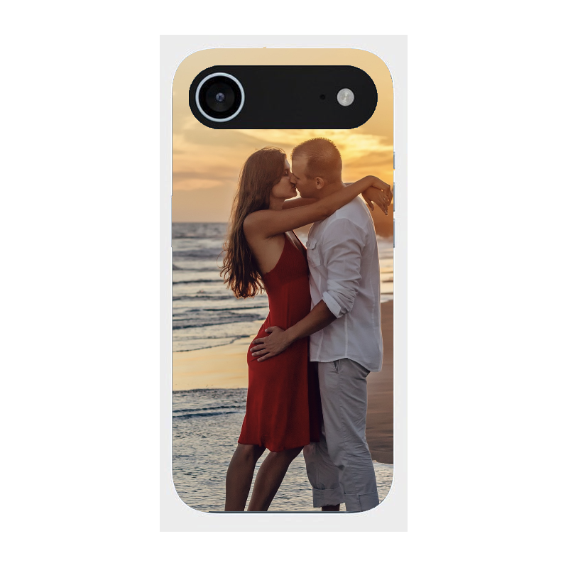 Coque iPhone 17 air personnalisable Coque iPhone 17 air personnalisable