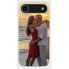 Coque iPhone 17 air personnalisable