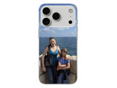 Coque iPhone 17 Pro personnalisable