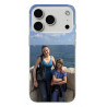 Coque iPhone 17 Pro personnalisable