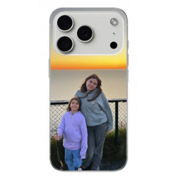 Coque iPhone 17 Pro max personnalisable