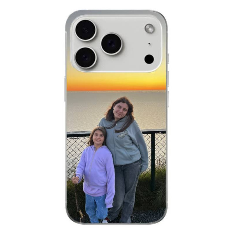 Coque iPhone 17 Pro max personnalisable Coque iPhone 17 Pro max personnalisable