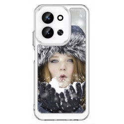 Coque Xiaomi Redmi 15C personnalisable