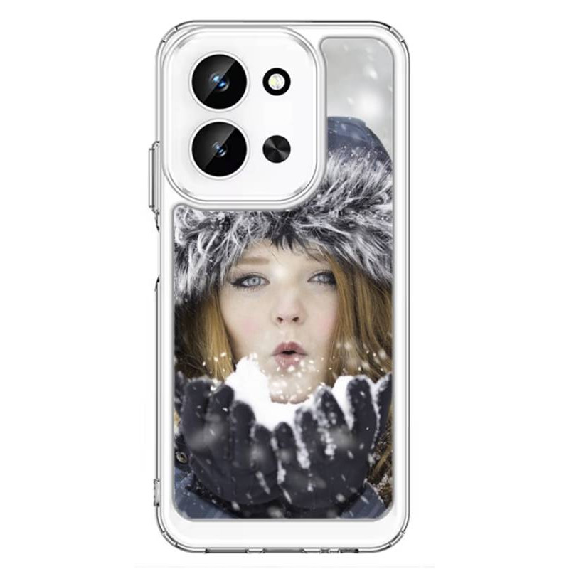Coque Xiaomi Redmi 15C personnalisable Coque Xiaomi Redmi 15C personnalisable
