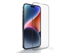 Film protection en verre trempé pour iPhone 17