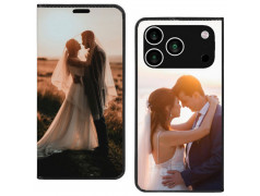Etui personnalisable recto verso iPhone 17 Pro max