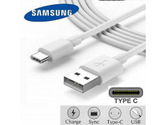 Câble Samsung officiel USB vers Type-C 1m — Charge rapide & transfert de données