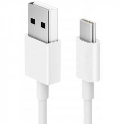 Câble Samsung officiel USB vers Type-C 1m — Charge rapide & transfert de données