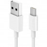 Câble Samsung officiel USB vers Type-C 1m — Charge rapide & transfert de données