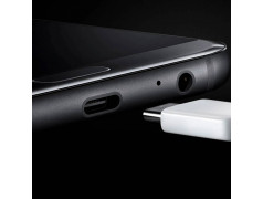 Câble Samsung officiel USB vers Type-C 1m — Charge rapide & transfert de données