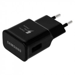 Chargeur Samsung USB - Charge Rapide 15W