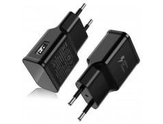 Chargeur Samsung USB - Charge Rapide 15W