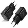 Chargeur Samsung USB - Charge Rapide 15W