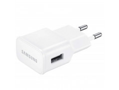 Chargeur secteur USB Samsung EP-TA50EWE 8W blanc