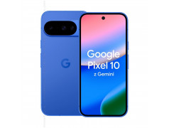 Google Pixel 10