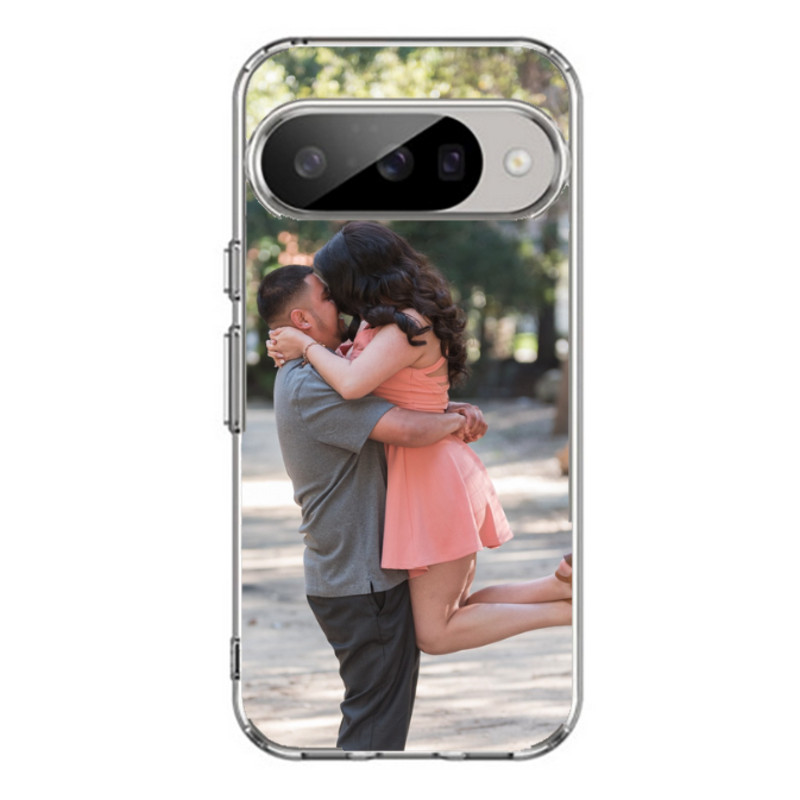 Coque Google Pixel 10 personnalisable Coque Google Pixel 10 personnalisable