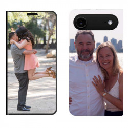 Etui personnalisable recto verso iPhone 17 Air